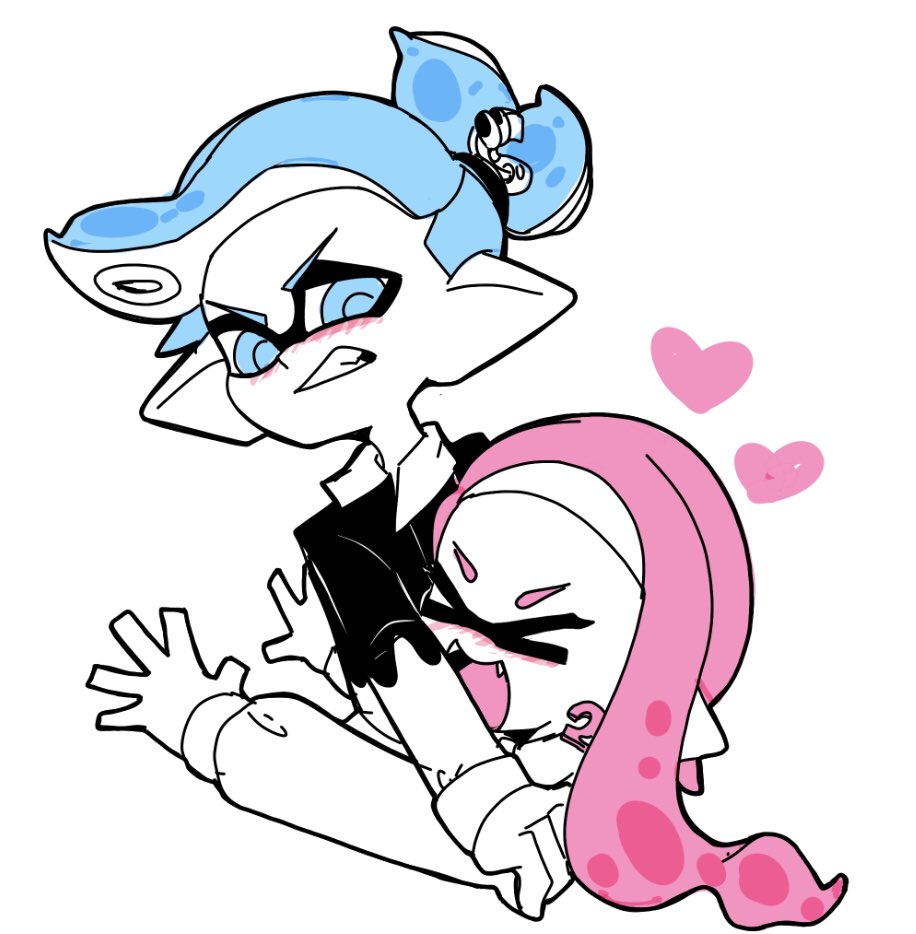 Cephalorock's tweet photo. I drew Inkfall on the plane 👀
Best lad ywy
-
#splatoonmanga #splatoon2 #splatoon
#splatoon2fanart #splatooninkling #splatoonfanart #splatooninklings #coroika #splatoonartwork #splatoondrawing
#スプラトゥーン #スプラトゥーン2 #inkfallkun #inkfallxmetry #inkfallxgloves https://t.co/uqZi1o1Bm8