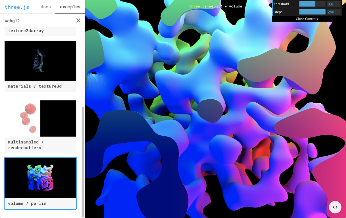 threejs's tweet photo. Three.js r119 released 🖐️
https://t.co/uK1oHvoZCz
https://t.co/LXfliK4b6Z
https://t.co/ydP5MA1GVS
https://t.co/Kjx5oFjDSZ https://t.co/jamtmHVIud