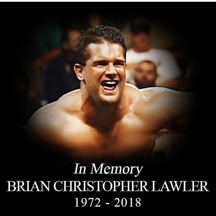 JAMMINMUSICMAN1's tweet photo. 2 Years Ago Today We Lost Brian Christopher ๐
#RIPBrianChristopher
#GrandMasterSexay
#ToolCool
#MemphisMemories https://t.co/spQnukqPwT