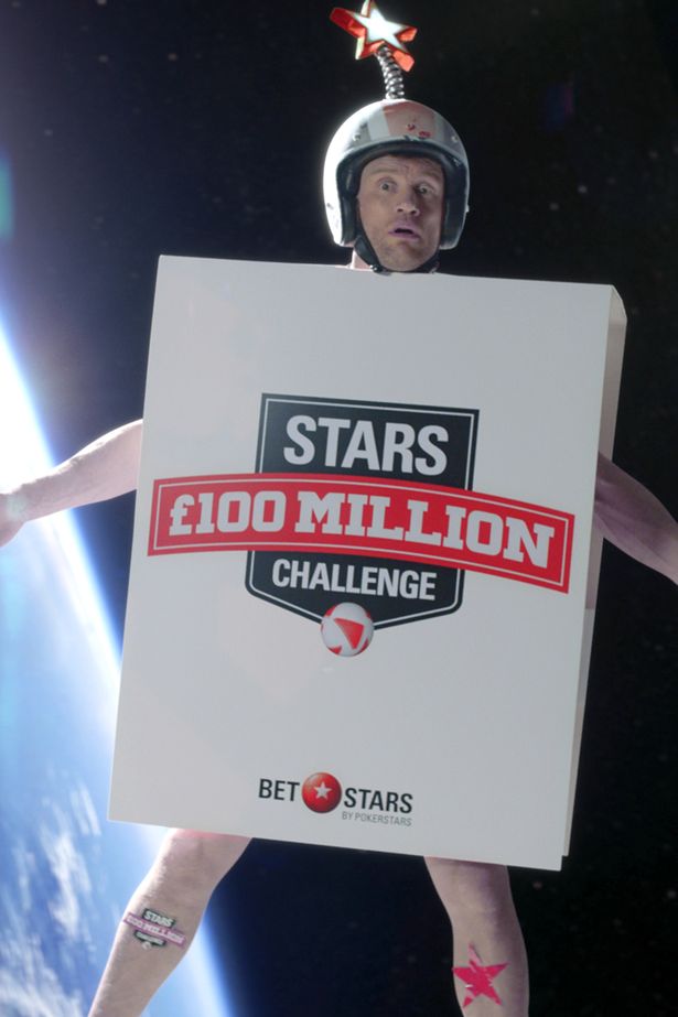 10/ While StarsDraft didn't stay around for too long (can't remember what happened, but something went sideways with the DFS industry at end of 2015), the team quickly transitioned the platform into BetStars Jackpots and PokerStars £100m Challenge for UK EU players.