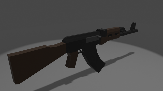 Scopemg36 On Twitter 旧hmgを改善した Handmadegun S2 公開始めました 主に導入方法の大幅な変更 改善などを行っています ドルフロmodでは U 5461氏に頂いたhk33 9a91 デストロイヤーなどを追加しています Gvclib Https T Co 3cajodmesc Hmg2 Https T Co