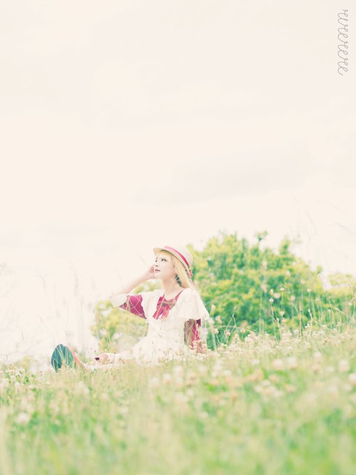 Twitterのコスプレ画像12