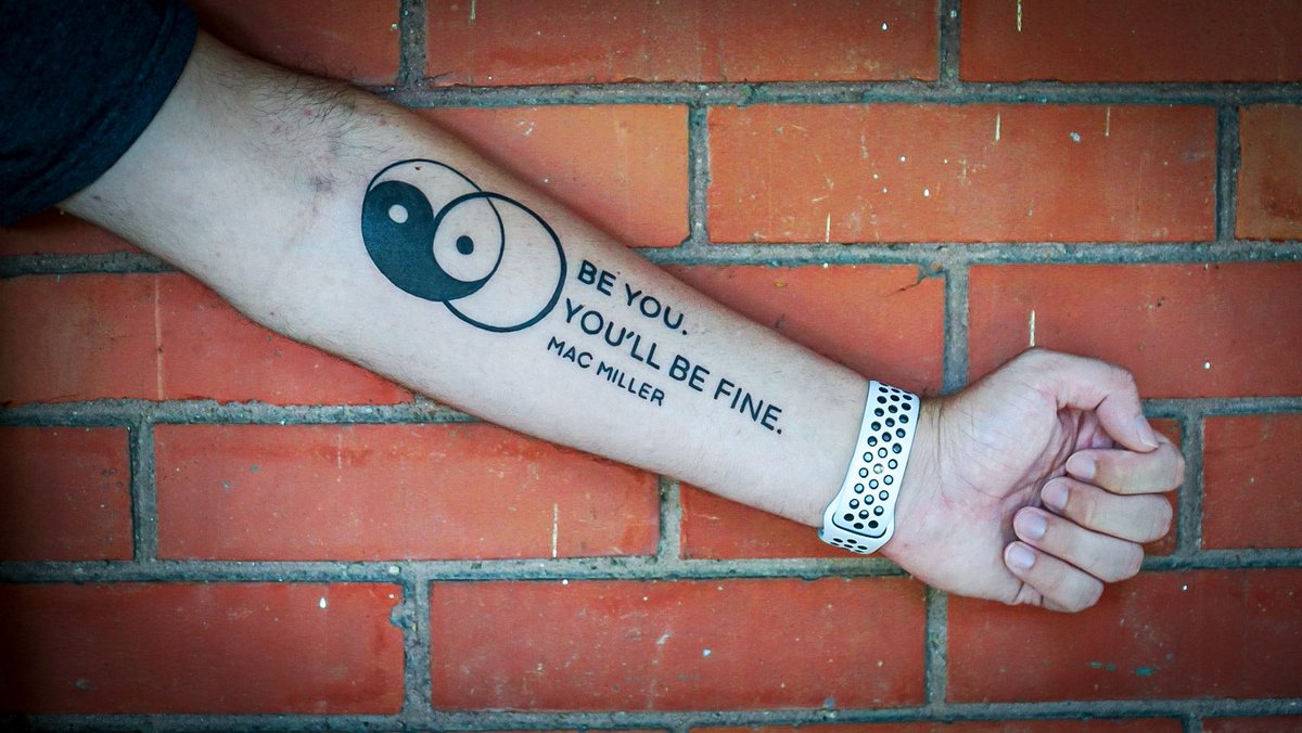 SamGarra's tweet image. 👑 @MacMillerMemoir