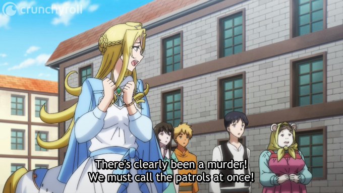 Tweet Populercrunchyroll 100 Whotwi Analisis Twitter Grafis