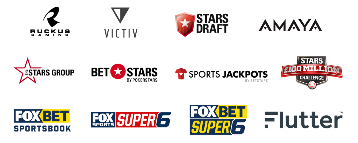 1/ After a remarkable 6.5 years with Victiv / The Stars Group / FOX Bet, this week marks my last with the company I helped co-found and the group that acquired us in 2015.I've been lucky to work alongside some of the brightest, most creative, and talented team...