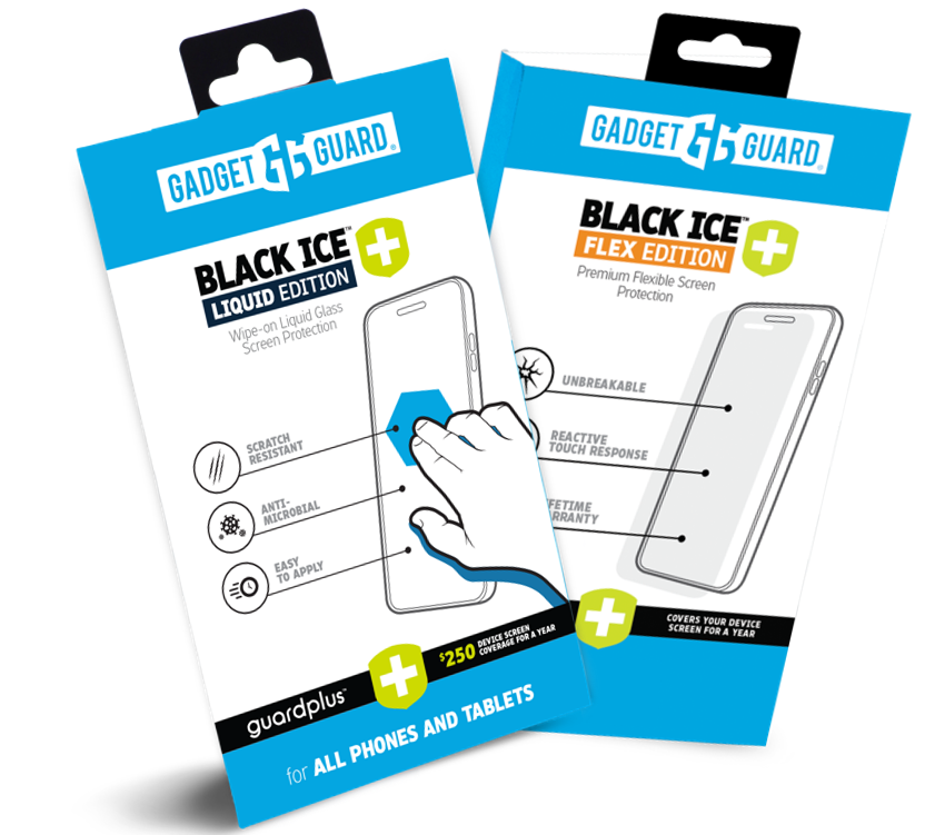 Time to kick back relax and watch the Galaxy Unpacked event next week! Gadget Guard has been working hard to ensure you have product for the new Note 2020! If you got the new Note would you use Black Ice Flex or Black Ice Liquid to protect it?

#GadgetGuard #SamsungUnpacked