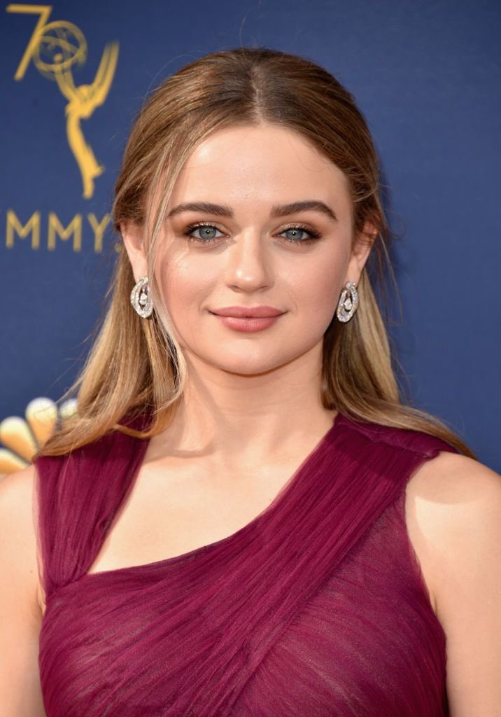 Happy 21st Birthday Joey King   