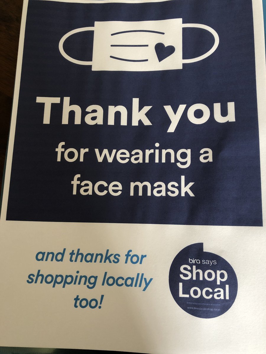 CothamHardware's tweet image. Thank you, customers ...