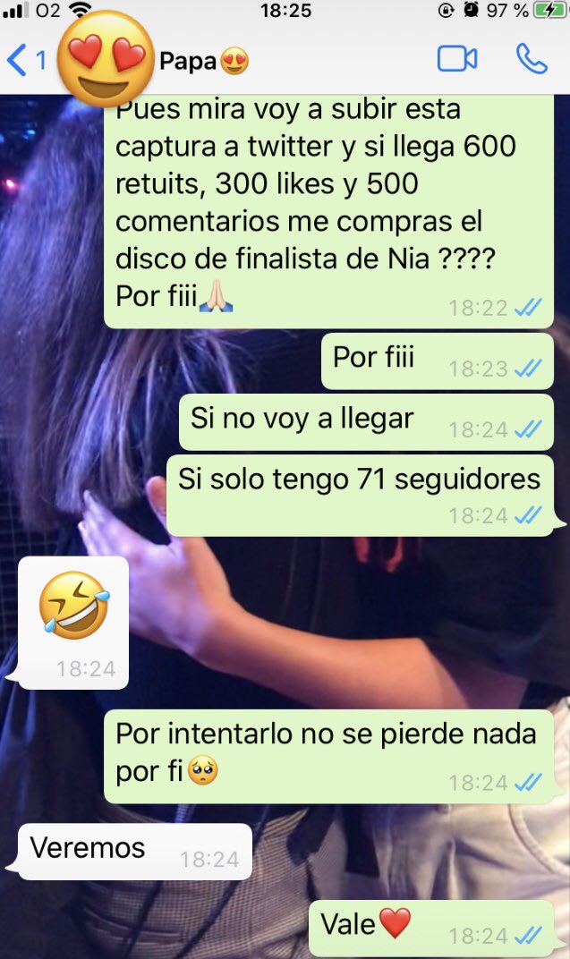 raquelarias__17's tweet photo. Por favor AYUDARME 🥺💔necesito la revista de Nia es urgente!!!! https://t.co/dtztjDBNTn
