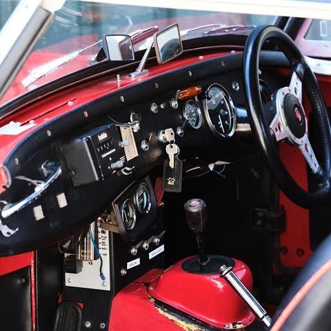 AHSparesLtd's tweet photo. NEW PHOTOS! For Sale in the UK - 1962 Austin Healey Sprite, MK2.
Austin Healey Sprite factory works car 9255WD. https://t.co/dPOU8jAXA5
#AustinHealeySprite #SpriteMK2 #Spridget #Works #HealeysForSale #AHSpares https://t.co/OhDeTjP9ce