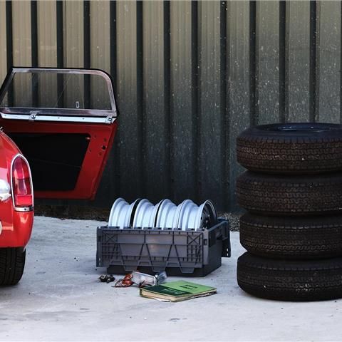 AHSparesLtd's tweet photo. NEW PHOTOS! For Sale in the UK - 1962 Austin Healey Sprite, MK2.
Austin Healey Sprite factory works car 9255WD. https://t.co/dPOU8jAXA5
#AustinHealeySprite #SpriteMK2 #Spridget #Works #HealeysForSale #AHSpares https://t.co/OhDeTjP9ce