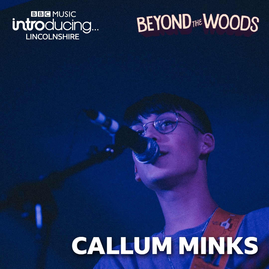 BBC Music Introducing in Lincolnshire tweet media