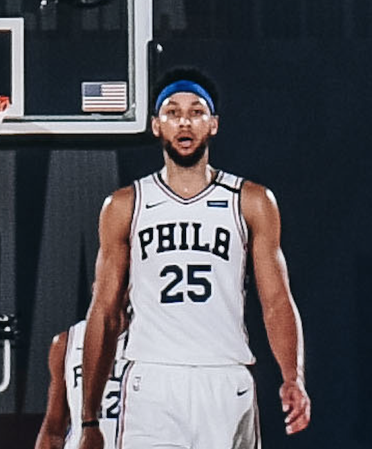 sixers's tweet photo. Tag yourselves, we're Ben. https://t.co/36xMB78Lbv