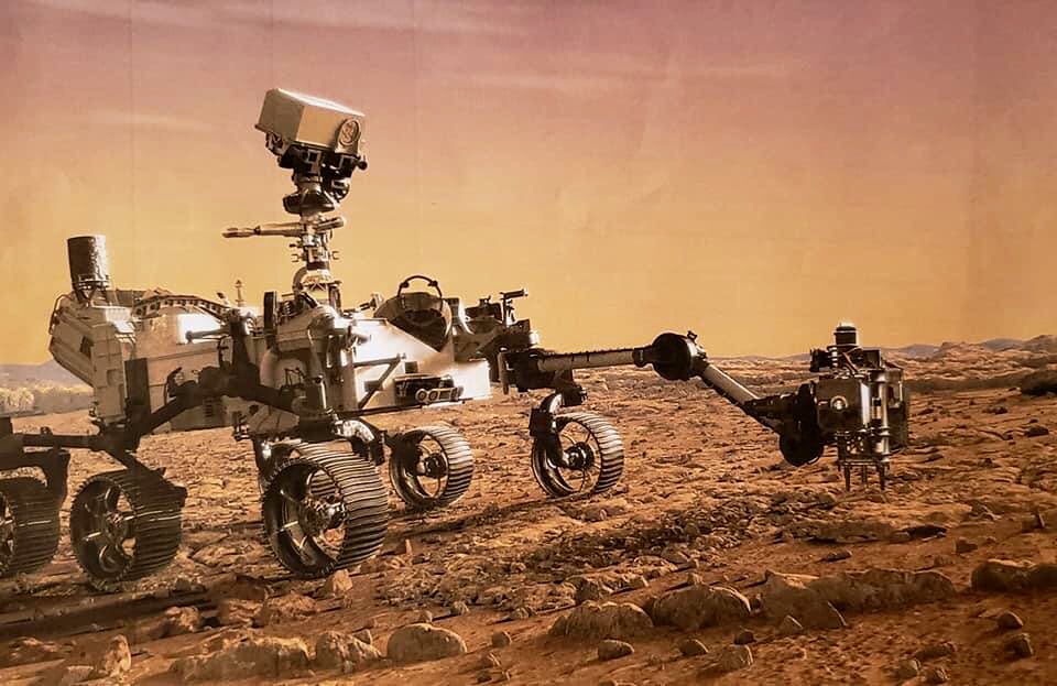 Jonah Javad (@jonahjavad) on Twitter photo Mars Rover “Perseverance” launches Thur AM.
Thanks to <a href="/NASA/">NASA</a>’s <a href="/RocketmanJRS/">J.R. Stoces</a>, inscribed on the chip that controls <a href="/NASAPersevere/">ARCHIVED - NASA's Perseverance Mars Rover</a> are the names of the Castro family — including Dallas cop Jaime Castro & his late brother Ezra “Pancho Billa” Castro.
Wow. 🚀
#BillsMafia <a href="/wfaa/">WFAA</a> <a href="/WGRZ/">WGRZ</a> Mars Rover “Perseverance” launches Thur AM.
Thanks to <a href="/NASA/">NASA</a>’s <a href="/RocketmanJRS/">J.R. Stoces</a>, inscribed on the chip that controls <a href="/NASAPersevere/">ARCHIVED - NASA's Perseverance Mars Rover</a> are the names of the Castro family — including Dallas cop Jaime Castro & his late brother Ezra “Pancho Billa” Castro.
Wow. 🚀
#BillsMafia <a href="/wfaa/">WFAA</a> <a href="/WGRZ/">WGRZ</a>