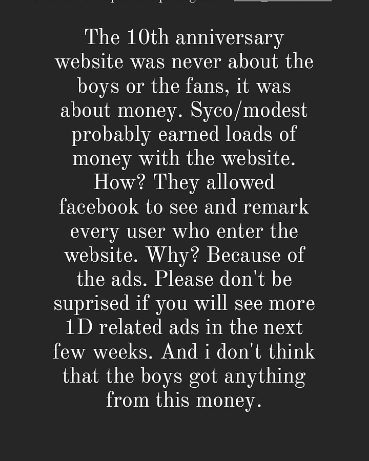 theturtlebread's tweet photo. DIRECTIONERS, READ!
#letourboysbefree https://t.co/8CG1eZ0Brf