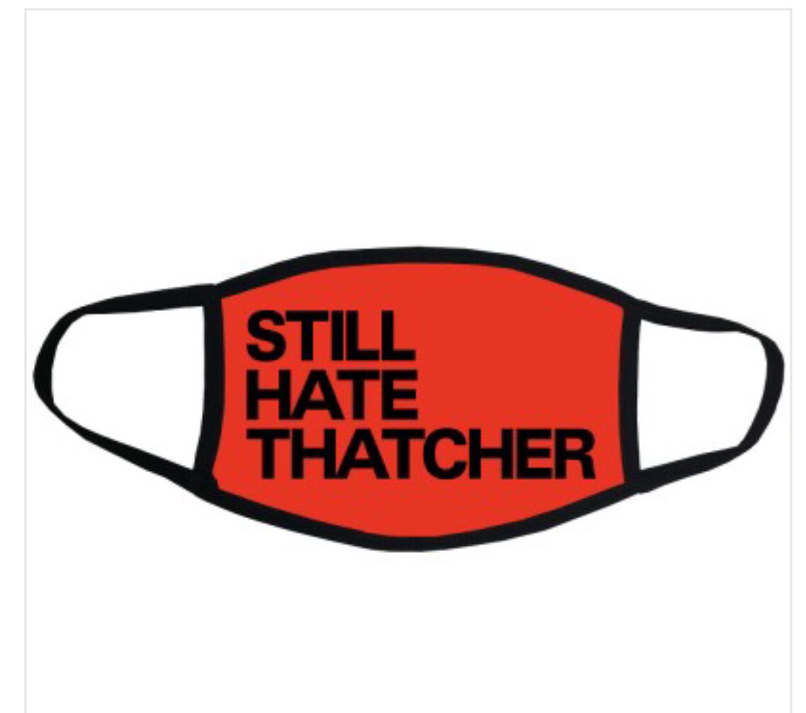 Contemplating getting this face mask