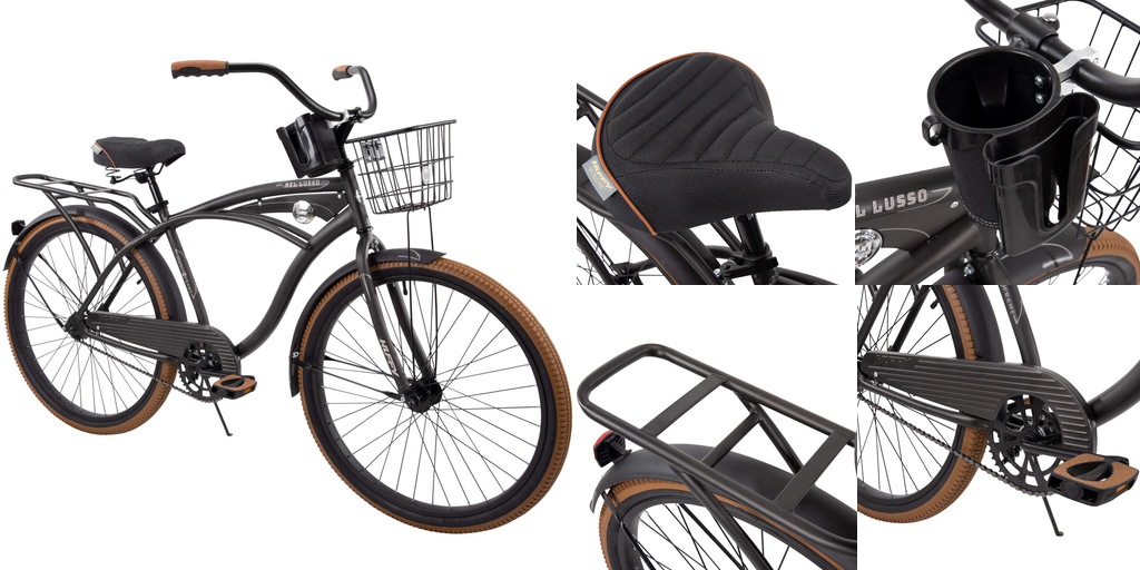 huffy smartphone holder