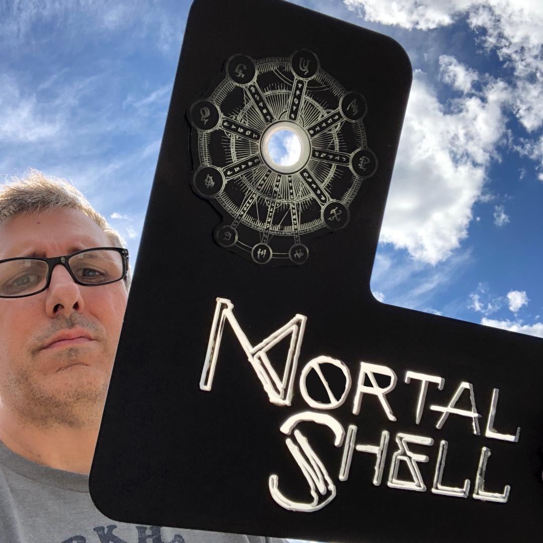 Mnpctech's tweet photo. In the shop working on Mortal Shell PC side panel and power switch @CoolerMaster_NA HAF XB
Btw shipped everyone's orders from last night, use my discount code, MNFAN, https://t.co/1acbT8yPBg
#mortalshell #pcgaming #missingdinner #pcmasterrace https://t.co/xVFAIaDxFD