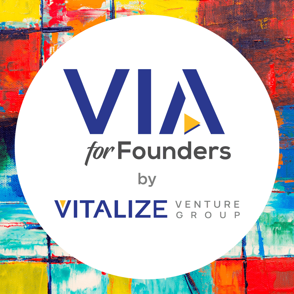 VitalizeVC's tweet photo. In this week's episode of VIA for Founders, @GaleBowman and @JoelTHarris discuss AgTech! #IndustryOverview #AgTech #VC https://t.co/zkif0CdfF0 https://t.co/4ikYI6RVuK