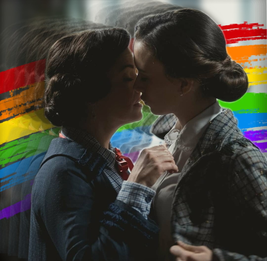 SaraMGarzon's tweet photo. MAITINO EN TV
MAITINO EN TV
MAITINO EN TV
MAITINO EN TV

Necesito ver a mis lesbianas domesticas en TV... Lo vuelvo a decir!
Visibilidad para el colectivo!! 

#SpinoffMaitinotv 
#Maitino #Maitiners #podcastmaitino
@grupoboomerang @rtve @acacias38_tve https://t.co/PNEgxKe1Bi