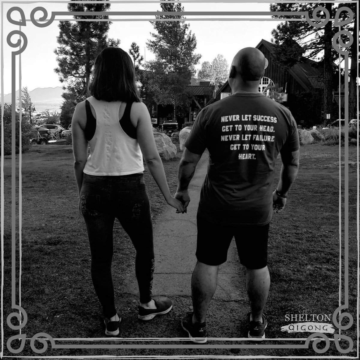 sheltonqigong's tweet photo. "Never let success get to your head. Never let failure get to your heart." - Unknown
#SheltonQigong #ChrisShelton #ChrisSheltonQigong #MorningCrane #QigongTeacherTraining #QiClub #TheQiClub #HomeRemedies #DIY #Qigong #Qi #Wellness #EnergyFlow #GoodVibes #SummerVibes #SummerTime https://t.co/j3OlPsrVSA