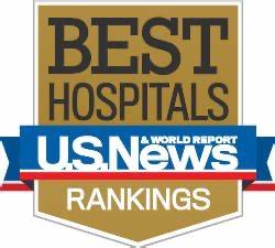 Congratulations to ⁦<a href="/BeaumontHealth/">Beaumont Health</a>⁩ Royal Oak for earning an amazing ranking of #11 hospital in the country for Orthopaedic Surgery! The Department of Orthopedic Surgery at Royal Oak is comprised of almost entirely ⁦<a href="/MiOrthoSurgeons/">Michigan Orthopaedic Surgeons</a>⁩ doctors. #Orthopedics