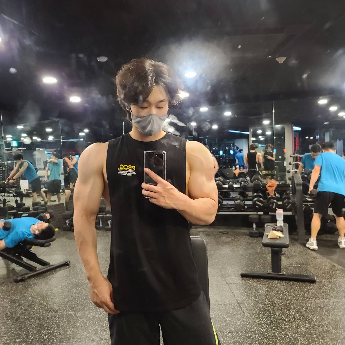 DRX｜KNEE on Twitter: "@Jeondding_tk 오진다 전띵" / Twitter