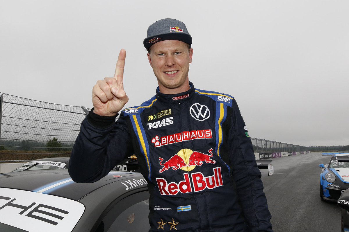 Johan Kristoffersson (@JohanKMS88) / Twitter