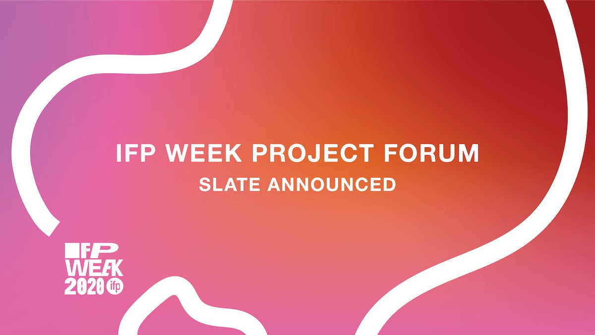 Excited to announce 'Anomaly' created by @heatherAtaylor & @hbnuss (w/ research by @Aschlfod) is part of the @ifpfilm audio hub at IFP Week 2020 alongside all these amazing projects: ifp.org/press/ifp-week… 

#ifpweek #podcast #audiodrama #narrative