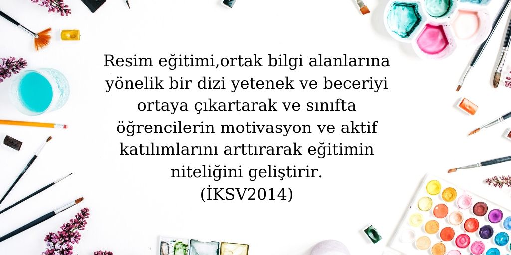 Ali65529035's tweet photo. Görsel Sanatlar çocuğun karar alma ve problem çözme yetilerini güçlendirir. Görsel Sanatlar Öğretmeni İlkokulda olmalıdır. 
ResimVe MüzikDersi https://t.co/wwpBuubYsd