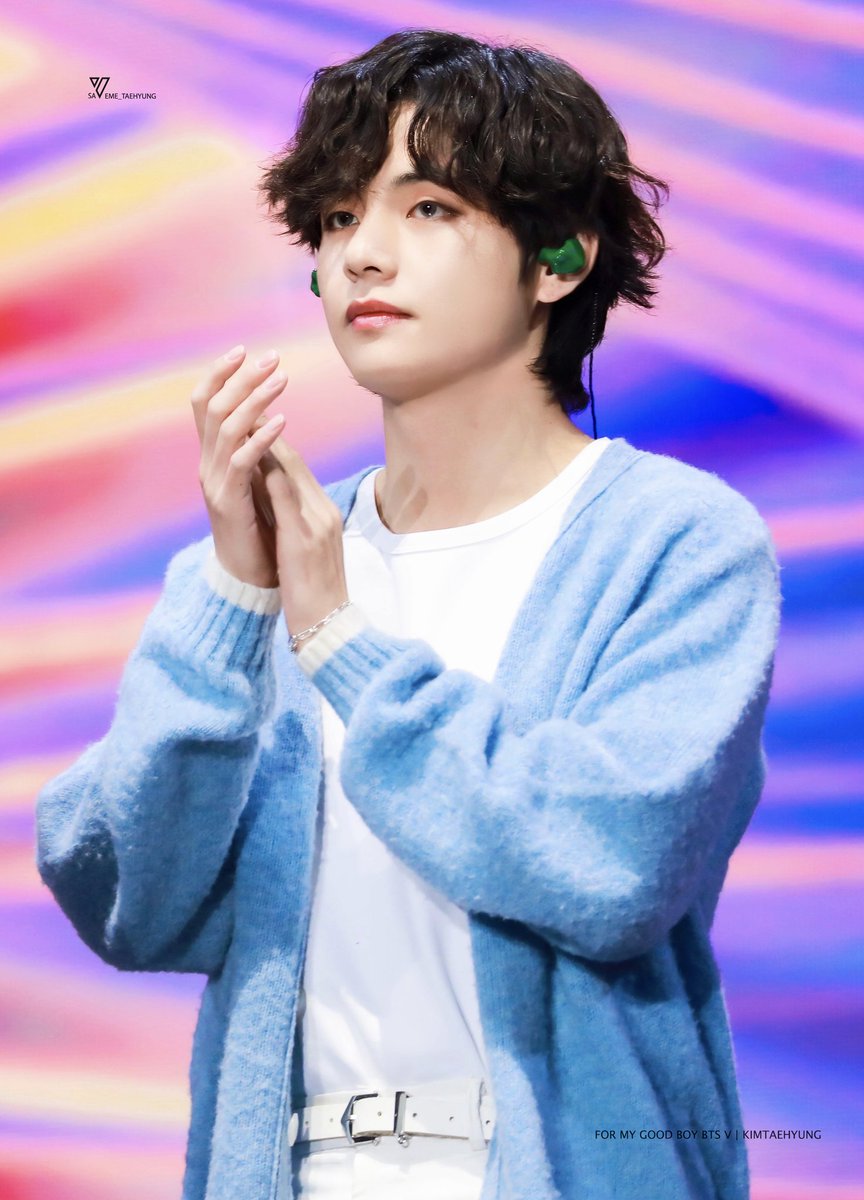 Tae_VVante's tweet photo. πβοΈβ¨πΉ
#KimTaehyung #V #VANTE #Singularity #Scenery #SweetNight #FindYourPurple #WE_PURPLE_V #BTS #νν #λ°©νμλ
λ¨ #VBtsM @BTS_twt
πΈ @SAVEME_TAEHYUNG β¨ https://t.co/bBGDuh6ygV
