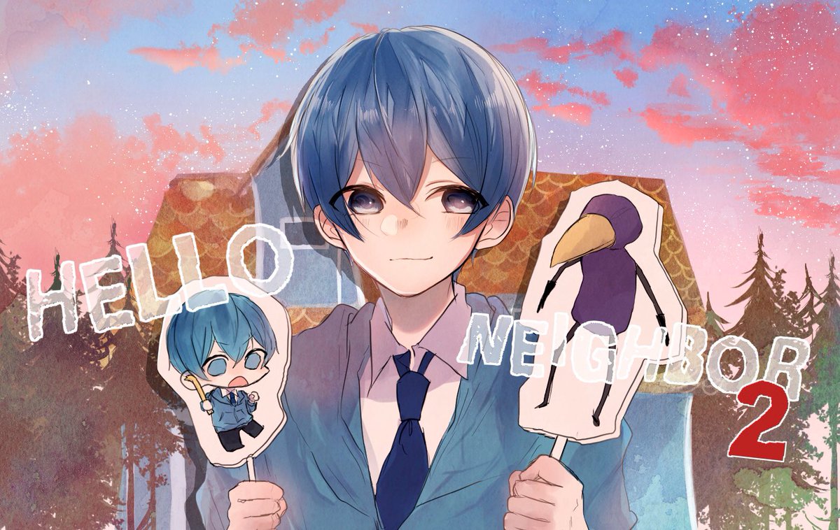 「#ころんくん #すとぷりギャラリー

ころんくんハローネイバー実況ありがとうござ」|かざきり低浮のイラスト