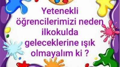 MeryemA06048624's tweet photo. Bilim doğada genellikle görsel ve mekânsal olduğu için çizim, modelleme gibi önemli faaliyetleri içerir. Bu konuda en temel kazanımları çocuklara resim dersi sağlar.  ResimVe MüzikDersi https://t.co/1dJo2INfvj