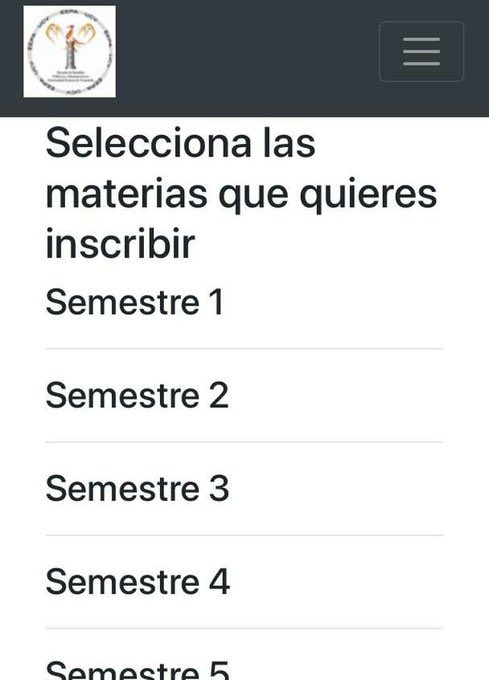 Viva la UCV tweet media