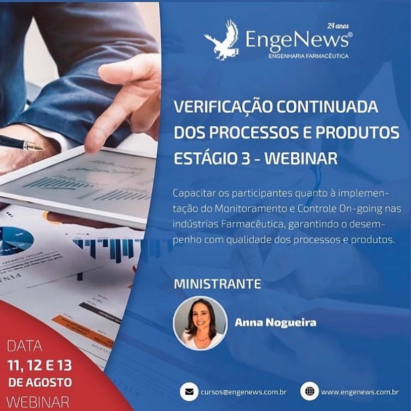engenews's tweet photo. Próximo curso. IMPERDÍVEL!
#engenews #cursosengenews #capacitaçãoprofissional https://t.co/EDCZWN6dfS