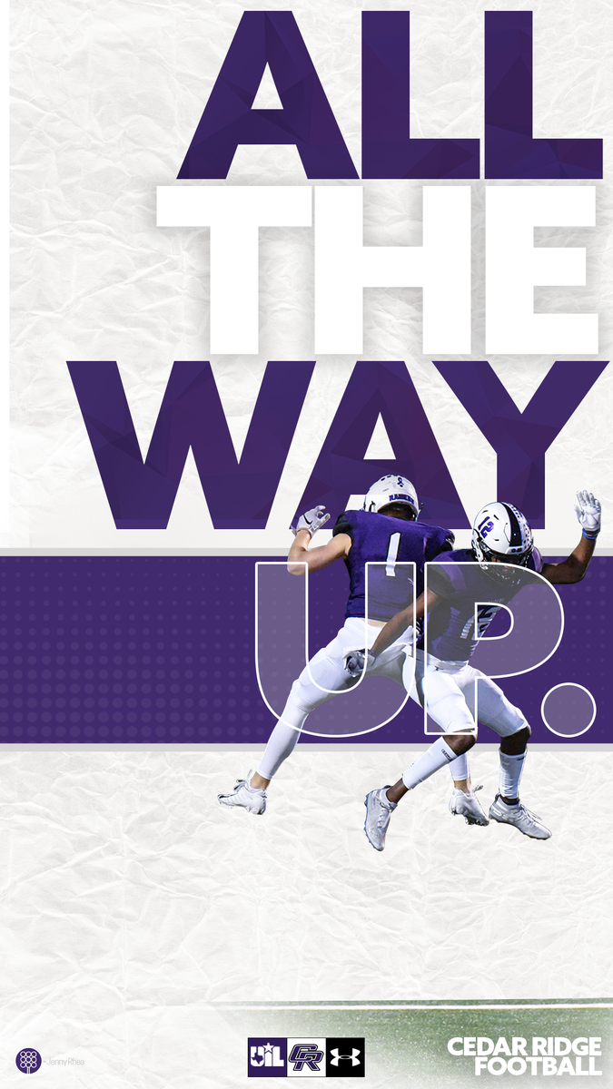 📲 #WallpaperWednesday 

All the way 🆙☝️⏫

#WeAreCR #ALLin