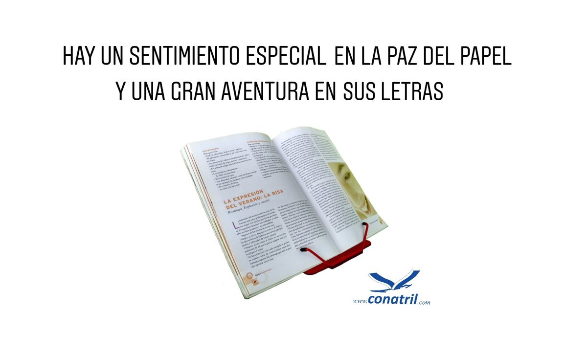 conatril's tweet photo. #quieroleer #universidadesdemexico #LibrosUNAMencasa https://t.co/WjCg00Ntll