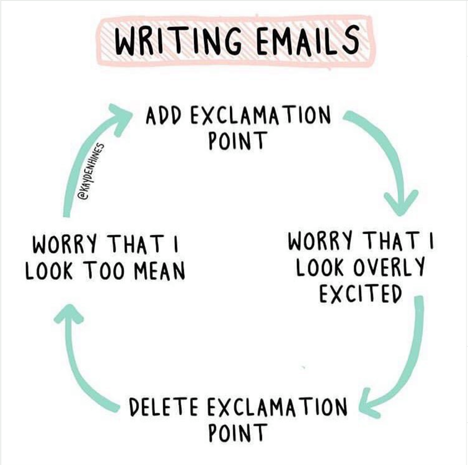 AdkHelpingHands's tweet photo. Anybody else? 🙋🏼 🤣 https://t.co/h5JqUKLsSx