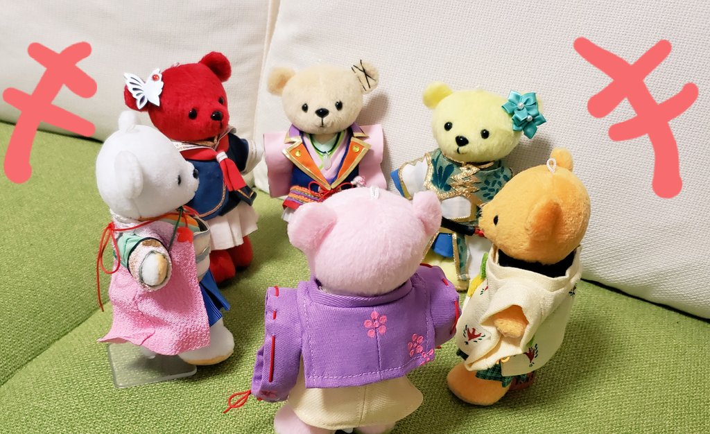 2号@お取引はツイフィ一読お願いします tweet media