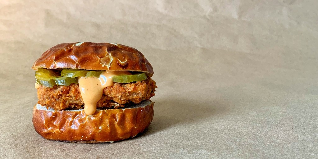 Bartleby’s Seitan Stand tweet media