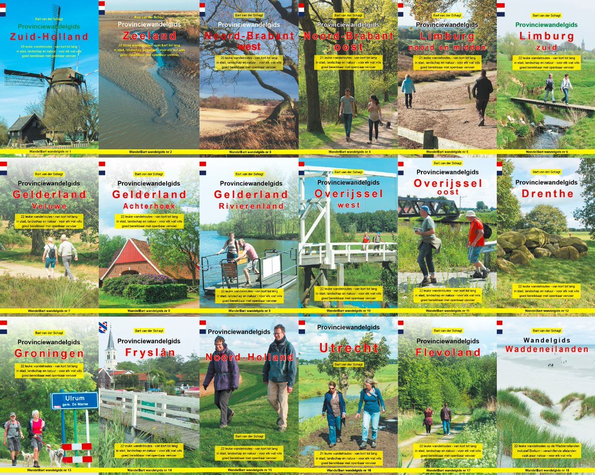 Bart van der Schagt tweet media