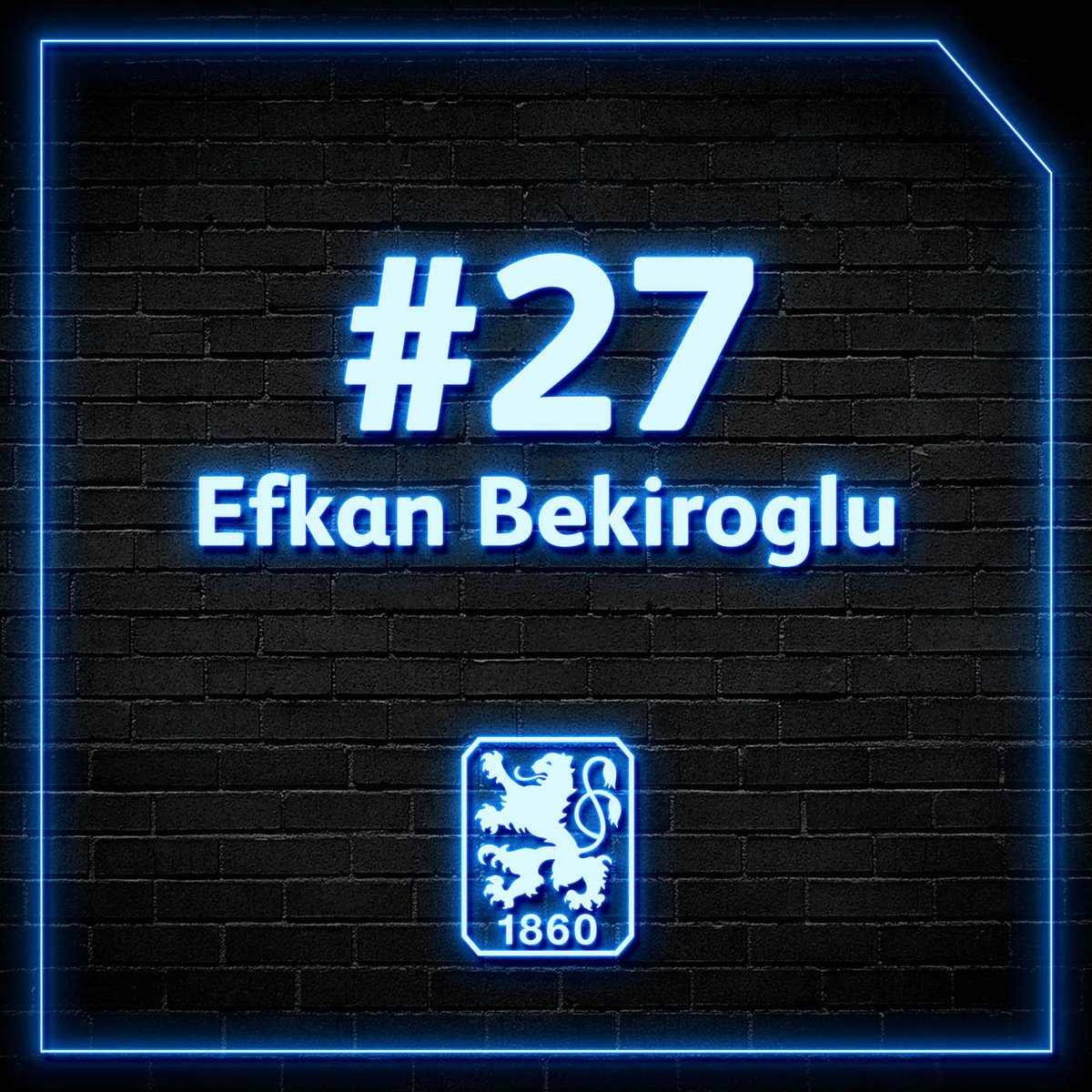 TSV1860's tweet photo. 👂Es ist wieder soweit: In der 27. Folge des #Löwen-#Podcast begrüßt Jan #Mauersberger Efkan #Bekiroglu. In dieser Folge möchte sich „Effe“ exklusiv bei den #Löwenfans bedanken. Einfach hier reinhören unter 👉https://t.co/oB9YJsrJCA 🎙️ 🎧
#tsv1860 #ELIL #3liga @3_liga #zeigtsuns https://t.co/hfHqp6BOJK