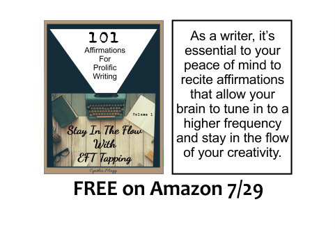 efttappingguru's tweet photo. https://t.co/388xBe7hrb

#positivity #EFTtappingGuru #resilience #affirmations #writers #writingcommunity #writerslift #amwriting #amediting #amquerying #keepwriting #WriteOnWednesday #SuccessfulArtistsWednesday #SelfCare #LoveYourself #PowerOfPositivity #MindsetShift https://t.co/b3iao64w9t