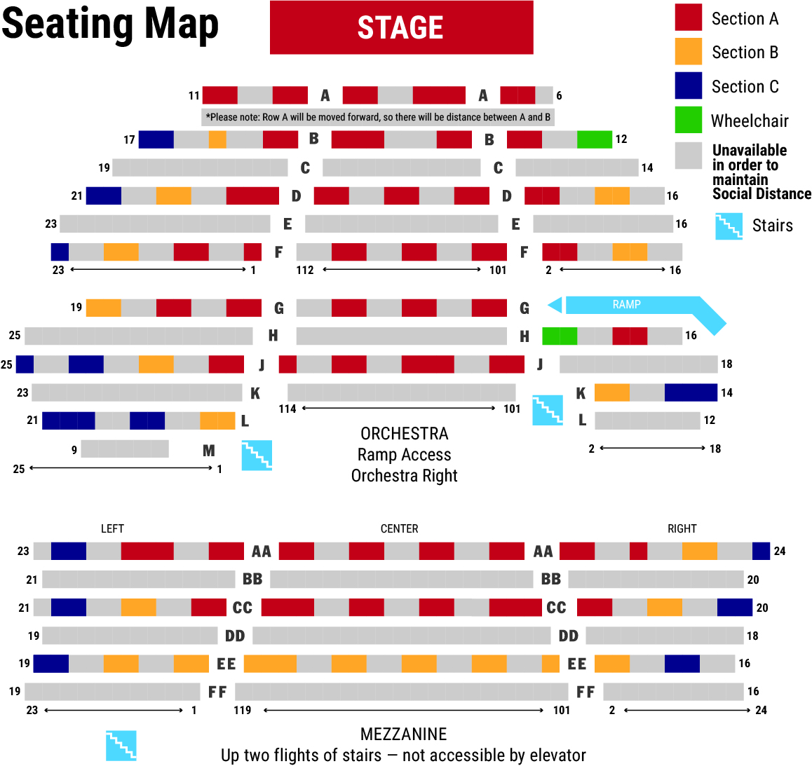 ArtsReady (@beartsready) on Twitter photo .<a href="/BarringtonStage/">Barrington Stage Company</a> provides an excellent model for reopening responsibly: barringtonstageco.org/distancing/ .<a href="/BarringtonStage/">Barrington Stage Company</a> provides an excellent model for reopening responsibly: barringtonstageco.org/distancing/
