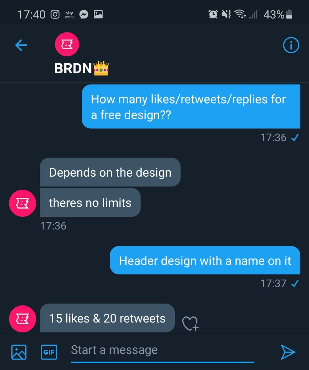 Emilio Fernandez tweet media