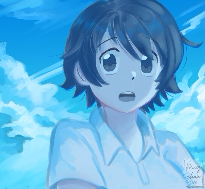 紺野真琴のtwitterイラスト検索結果