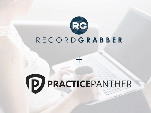 RecordGrabber's tweet photo. Check out our demo video about our integration with PracticePanther so you can learn how to save hours and hours of time each month! https://t.co/SjzqHvHqjo https://t.co/PhINw3K24O