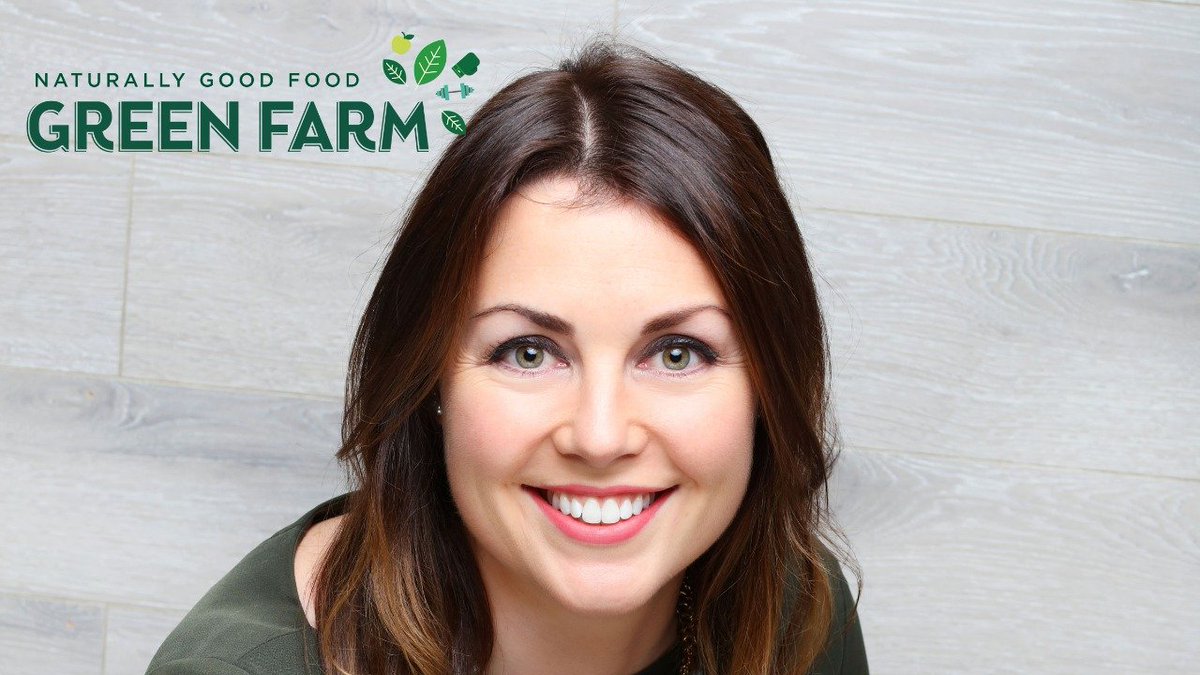 🏆 WIN! 🏆

Tweet your nutrition questions ❓ for a chance to win a Green Farm foods hamper!  😋 🦃🐔

We'll be speaking to leading Performance Nutritionist Orla Walsh from 6.30! 📻

#GameOn2fm
<a href="/Green_Farm1/">Green Farm</a>