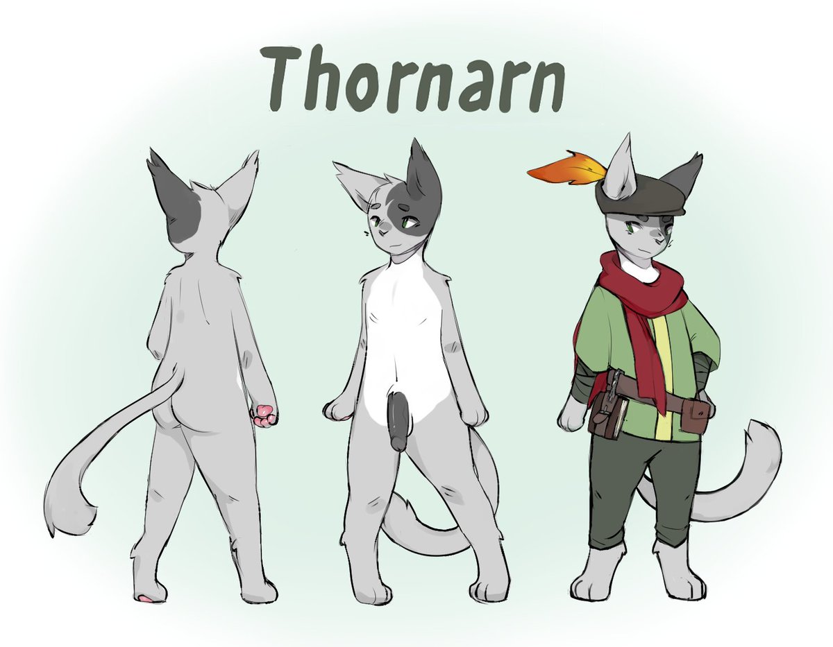 Thornarn tweet media