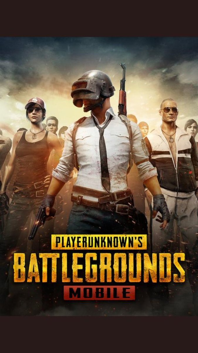 Don’t destroy the career of esports players. PTA must unban PUBG. You can't stop thousands of careers which are depending on this game.
Its not like a game,Its like a sport now.
#WaqarZaka #ImranKhanKhulwaoPUBG #imrankhankholopubg pic.twitter.com/5N9B1XjmEy